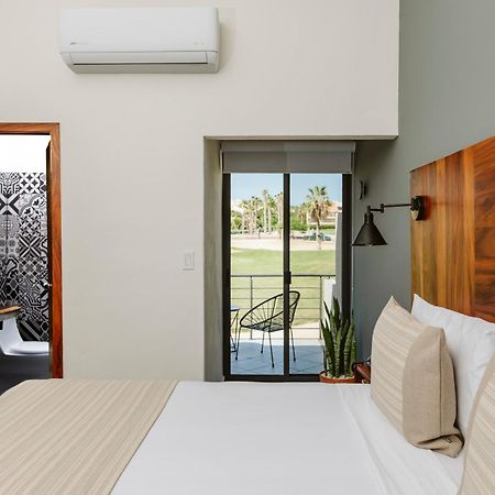 Six Two Four Urban Beach Hotel San José del Cabo 外观 照片