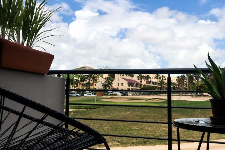 Six Two Four Urban Beach Hotel San José del Cabo 外观 照片