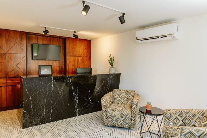 Six Two Four Urban Beach Hotel San José del Cabo 外观 照片