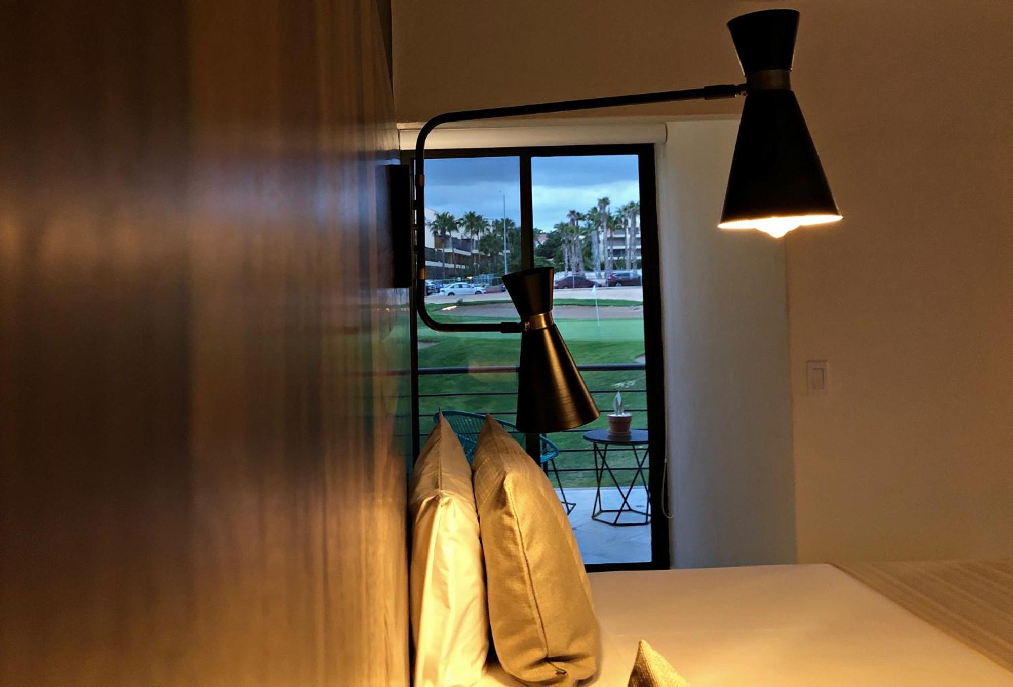 Six Two Four Urban Beach Hotel San José del Cabo 客房 照片