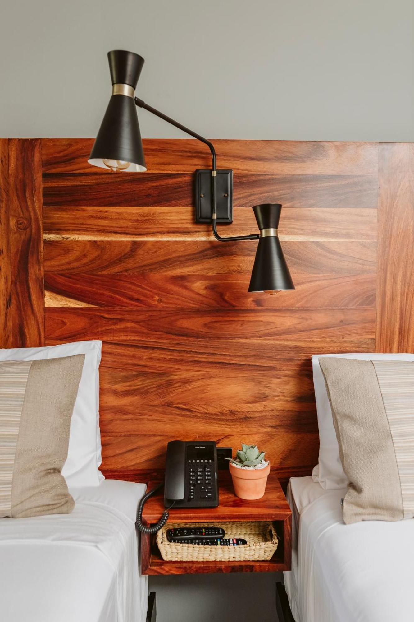 Six Two Four Urban Beach Hotel San José del Cabo 外观 照片