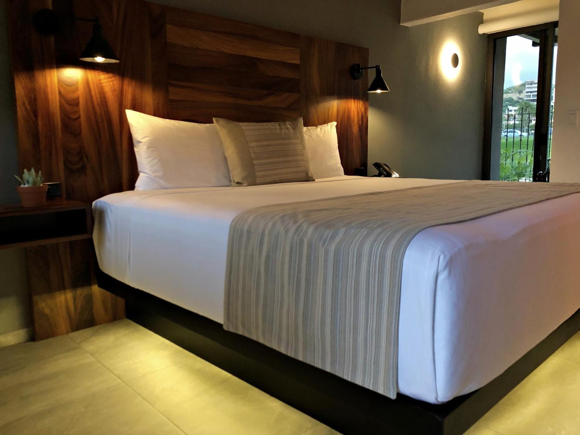 Six Two Four Urban Beach Hotel San José del Cabo 客房 照片