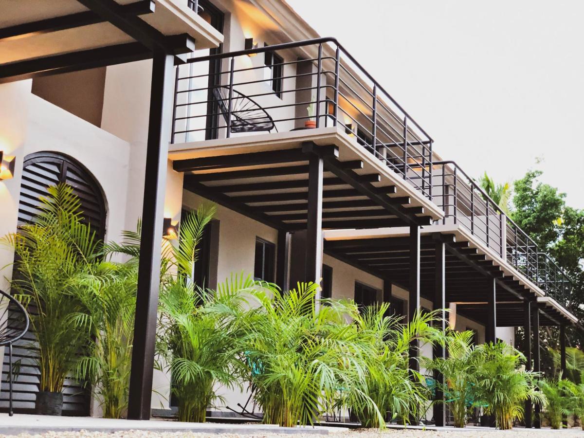 Six Two Four Urban Beach Hotel San José del Cabo 外观 照片