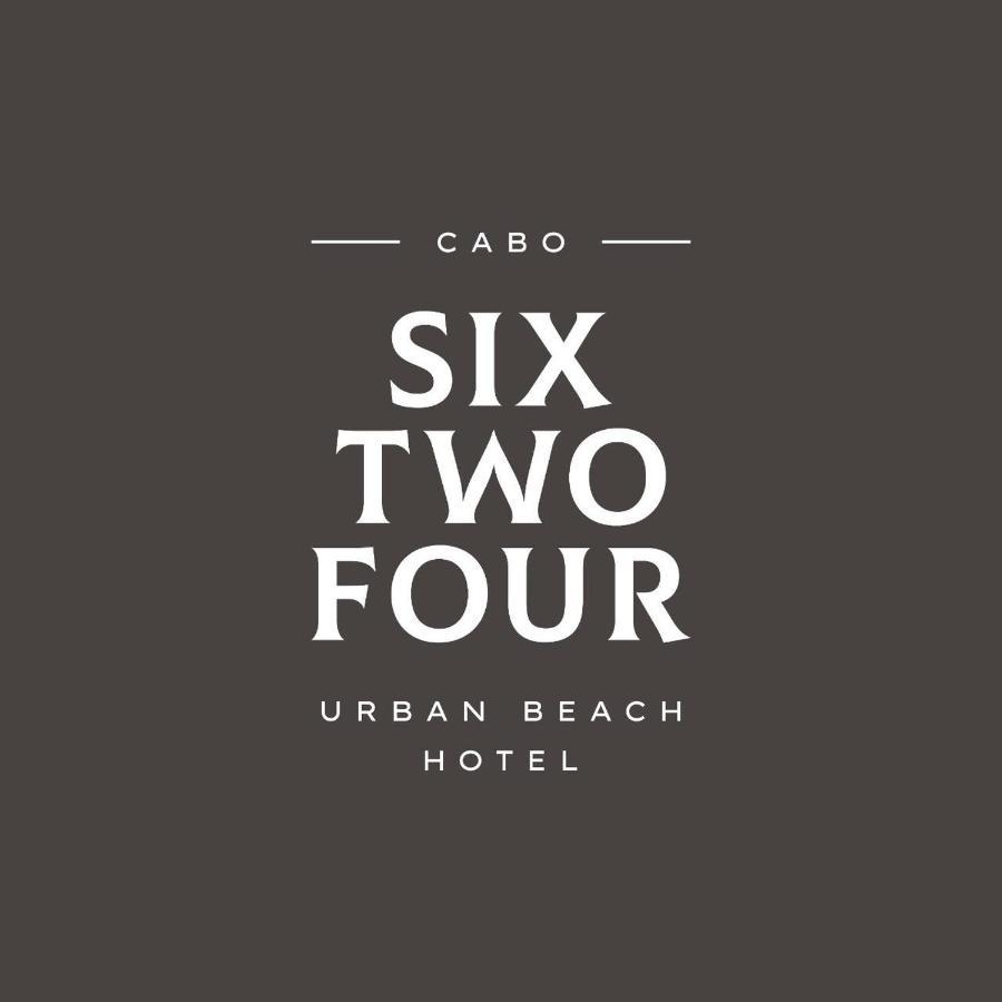 Six Two Four Urban Beach Hotel San José del Cabo 外观 照片