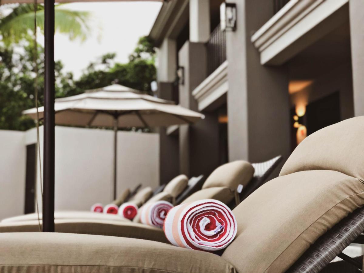 Six Two Four Urban Beach Hotel San José del Cabo 外观 照片